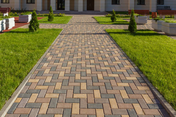 Best Commercial Driveway Pavers in West Monroe, MI